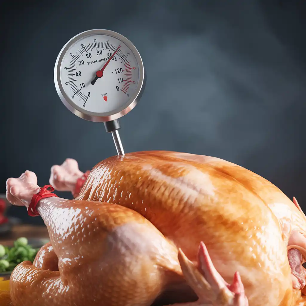 Hoe kies je de juiste vleesthermometer voor jouw behoeften?