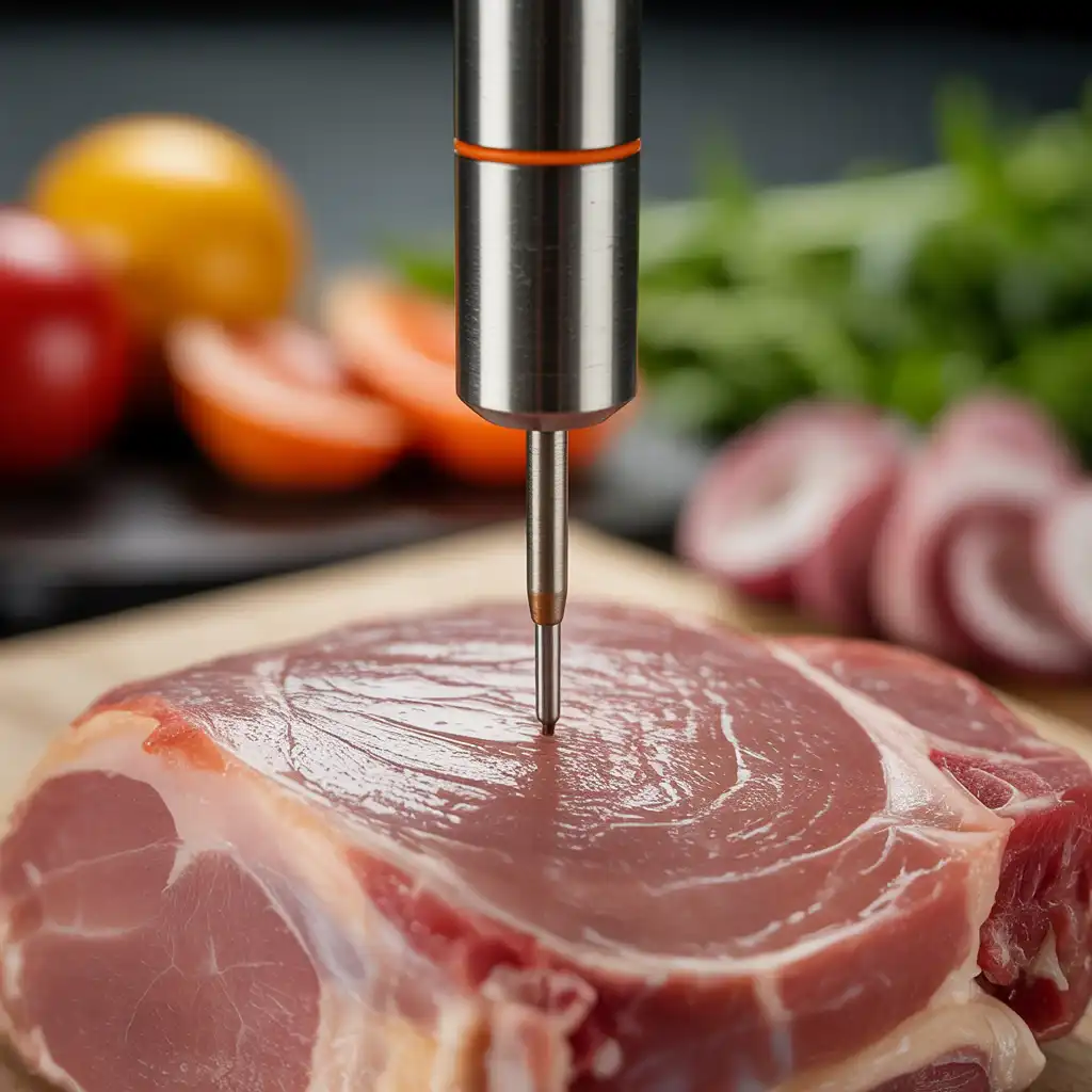 10 tips om de ideale vleesthermometer te vinden voor jouw kookstijl